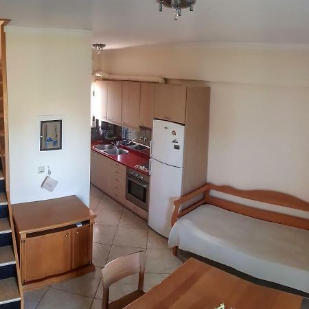 Christopoulos Villas Aegium Buitenkant foto