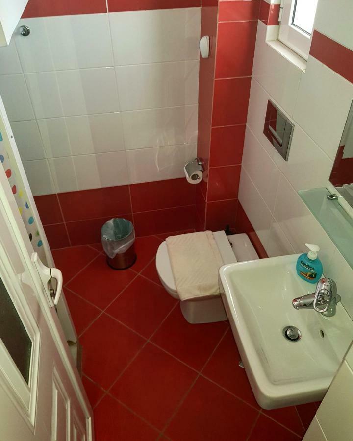 Christopoulos Villas Aegium Buitenkant foto