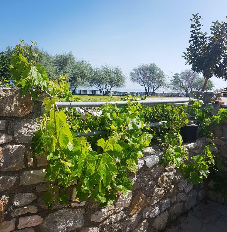 Christopoulos Villas Aegium Buitenkant foto